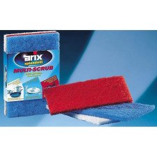 TAMPON A REC MIX PACK 3 ARIX