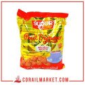 بسکويت فطور الصباح سيدور250غ