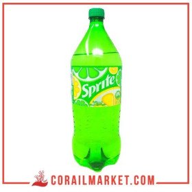 Sprite soda 1l