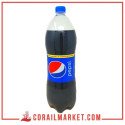 Boisson gazeuse  Pepsi 2 L