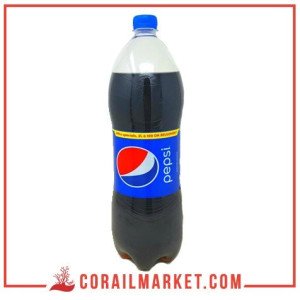 Boisson gazeuse  Pepsi 2 L