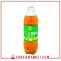 Soda l'EXQUISE pomme verte 1l