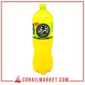 Boisson gazeuse goût citron ifrit 1 L