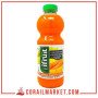 Jus gout d'orange carotte et citron  Ifruit 1 L