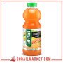 Jus gout d'orange carotte et citron  Ifruit 1 L