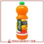Jus gout pêche et abricot  Ifruit 2 L