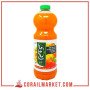 Jus gout pêche et abricot  Ifruit 2 L