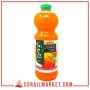 Jus gout pêche et abricot  Ifruit 2 L