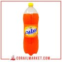 مشروب غازي ذوق برتقال سليم 2 ل