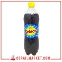 Boisson gazeuse  Selecto 1 L