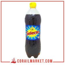 Boisson gazeuse  Selecto 1 L