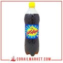 Boisson gazeuse  Selecto 1 L