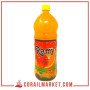 Jus d'orange et péche Ramy 2L