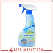 مسهل الكي  اودوريس  750 مل