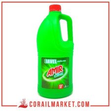 eau de Javel  Amir 2 l