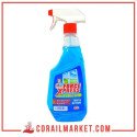 Lave vitre  force xpress 750 ml