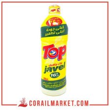eau de Javel Top aigle 900 ml