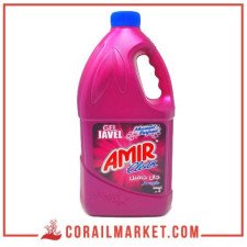 gel Javel  Amir 2 l