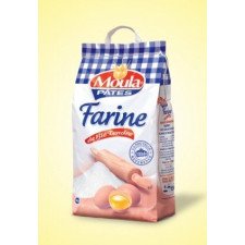 Farine Moula 10 k