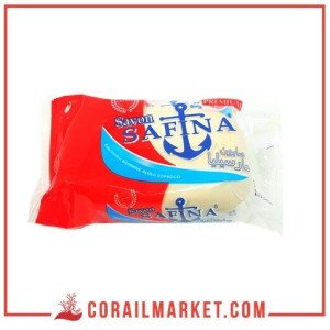Savon de Marseille  Safina 200 g