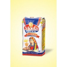 Semoule Moula moyenne 1 k