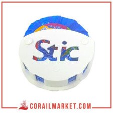 bloc désodorisant avec support stic 50 g