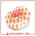 Désodorisant gel jasmin air stic