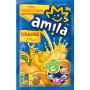 Boisson en poudre AMILA 45G orange