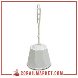 BROSSE TOILETTE LOTUS cirta brosse