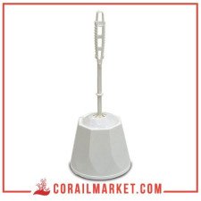 BROSSE TOILETTE LOTUS cirta brosse