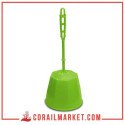 BROSSE TOILETTE LOTUS cirta brosse