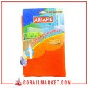 chiffon microfibre ariane 40×40