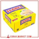 Thon ISABEL à l'huile  160g