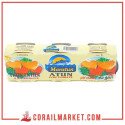 Thon MARATUN tomate 3 p