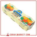Thon MARATUN tomate 3 p