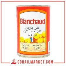 فطر كامل بلونشو 400غ