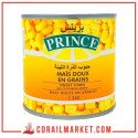 Mais doux prince 340g