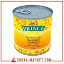 ذرة حلوة برينس 340 غ