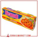 Thon ricamar tomate 3 p