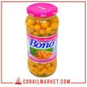 Pois chiches Bono 580 g