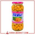 Pois chiches Bono 580 g