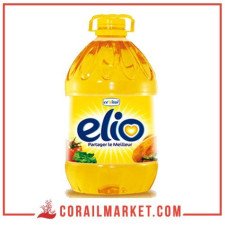 HUILE ELIO 5 L