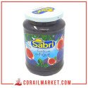 Confiture Sabri figue 450g