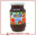 مربى الفراولة صابري 650غ
