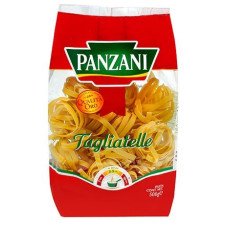 Spaghetti Panzani tagliatelle 500g