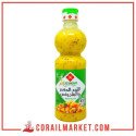 vinaigrette ciboulette et persil lesieur 500ml