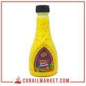 vinaigrette ciboulette et persil ELA 400 ml