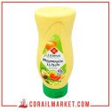 Mayonnaise Lesieur  425 g