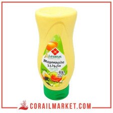 Mayonnaise Lesieur  425 g
