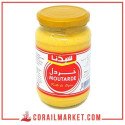 Moutarde Sidna 340 g